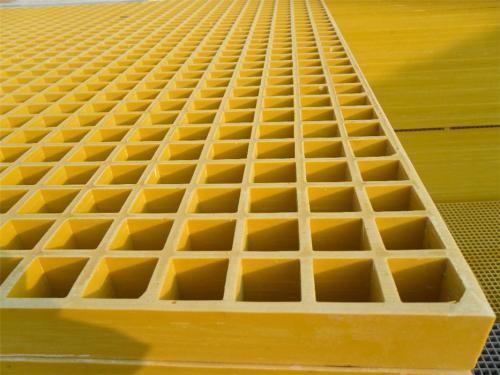 玻璃鋼格柵板廠家