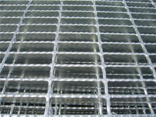 防滑鋼格柵蓋板