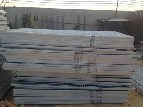 建筑平臺(tái)格柵板