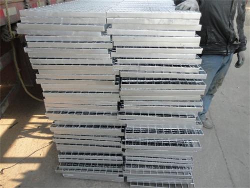 地溝格柵板規格