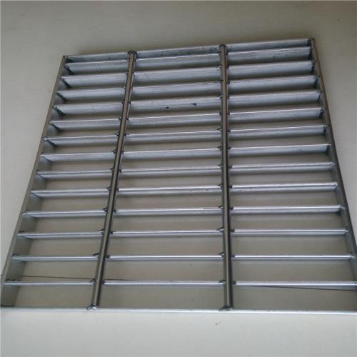 鍍鋅溝蓋板格柵