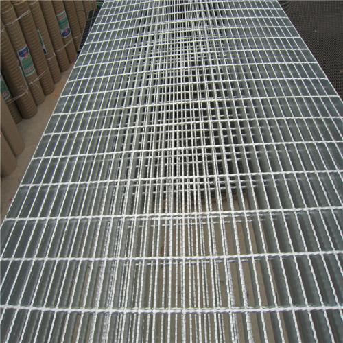 平臺(tái)鋼格板種類(lèi)