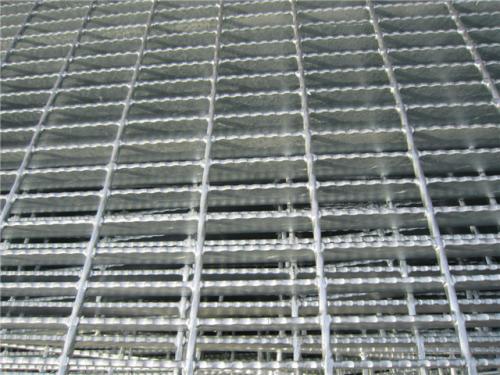 防滑鋼格柵板廠家