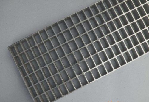 不銹鋼格柵板廠(chǎng)家