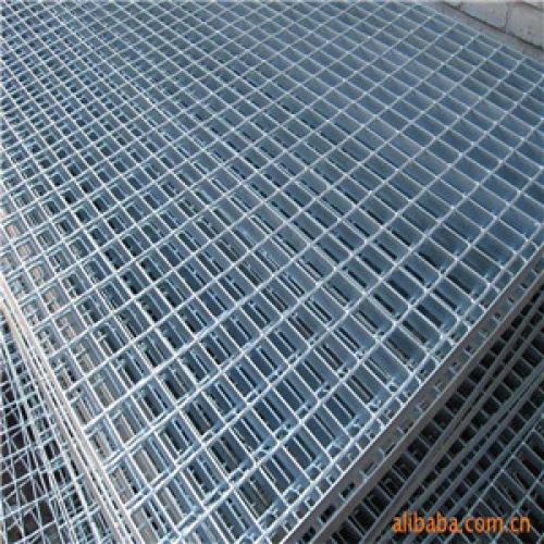 停車場平臺格柵板