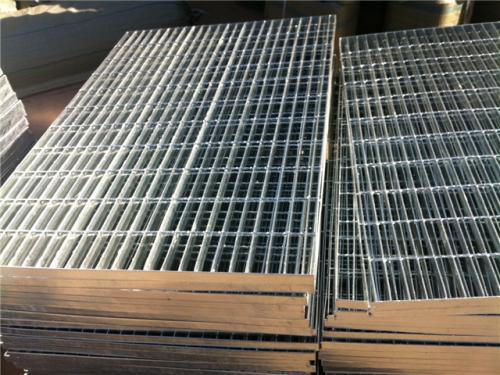 熱鍍鋅格柵蓋板