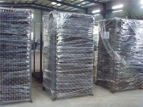 球形柱欄桿 球形柱欄桿