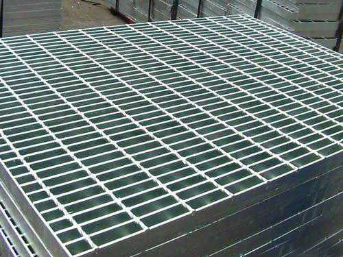 熱鍍鋅<a href='http://www.baiduwh.cn'>鋼格柵</a>板2 熱鍍鋅鋼格柵板2