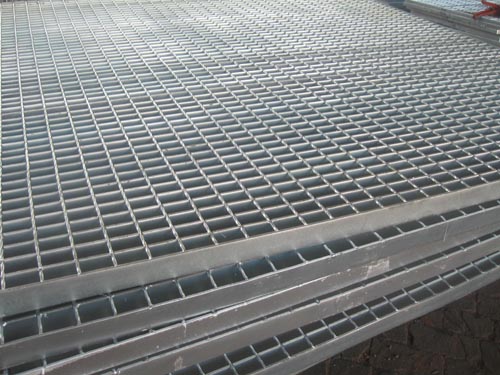 鍍鋅格柵板 鍍鋅格柵板