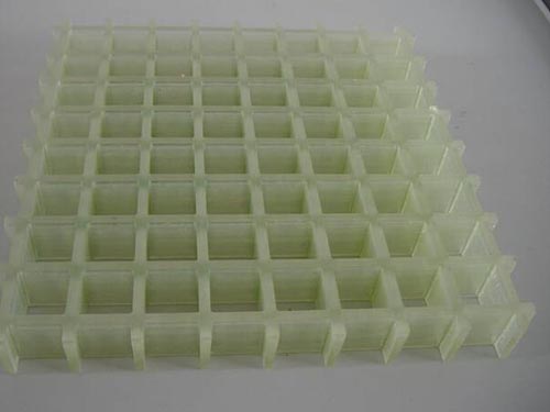 玻璃鋼格柵蓋板