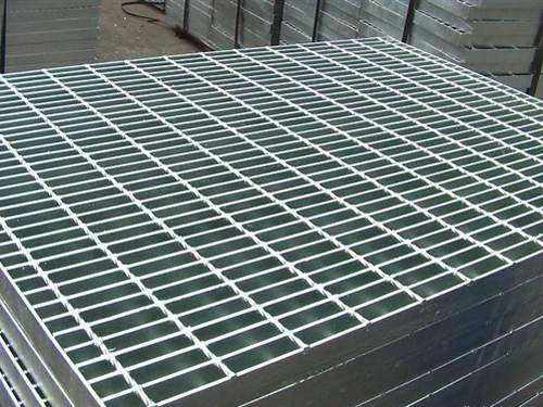 不銹<a href='http://www.baiduwh.cn'>鋼格柵</a>板