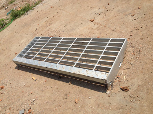 踏步板T4 踏步板T4