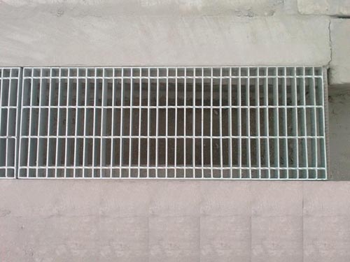 不銹鋼水溝蓋板