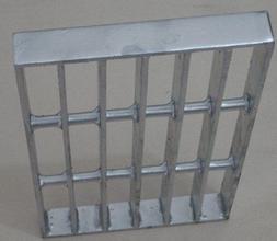 穿孔鋼格板介紹