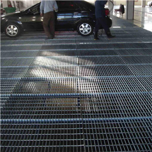 平臺鋼格柵8 平臺鋼格柵8