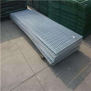 平臺鋼格柵3 平臺鋼格柵3