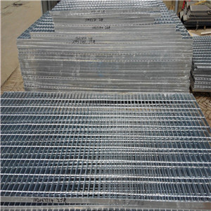 平臺鋼格柵1 平臺鋼格柵1