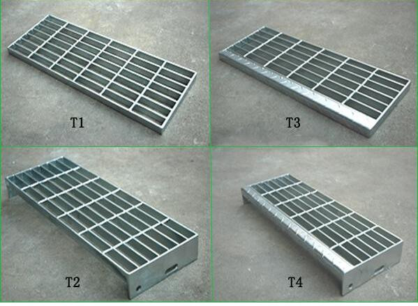 鍍鋅樓梯踏步板 鍍鋅樓梯踏步板