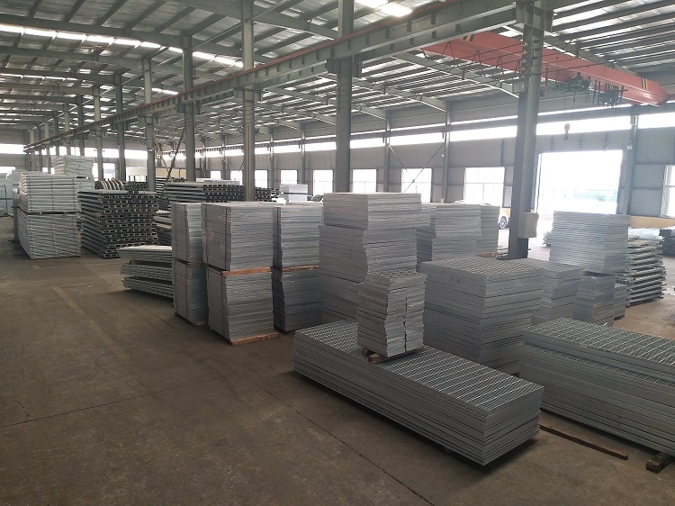 熱浸鋅插接鋼格板廠家 熱浸鋅插接鋼格板廠家