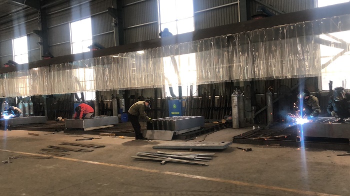 鍍鋅金屬踏步板 鍍鋅金屬踏步板