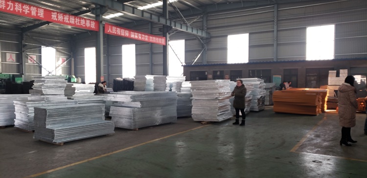 熱浸鋅溝蓋板 熱浸鋅溝蓋板