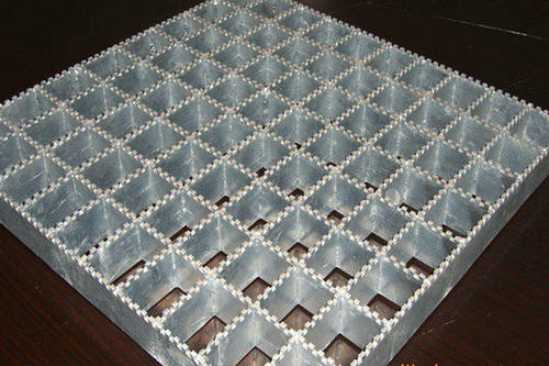 齒形插接鋼格板 齒形插接鋼格板