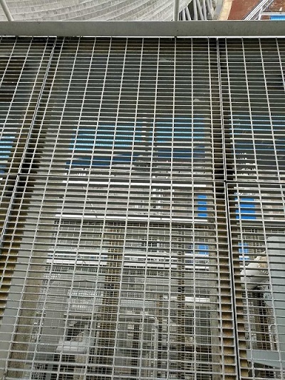 電鍍鋅鋼格板規格 電鍍鋅鋼格板規格