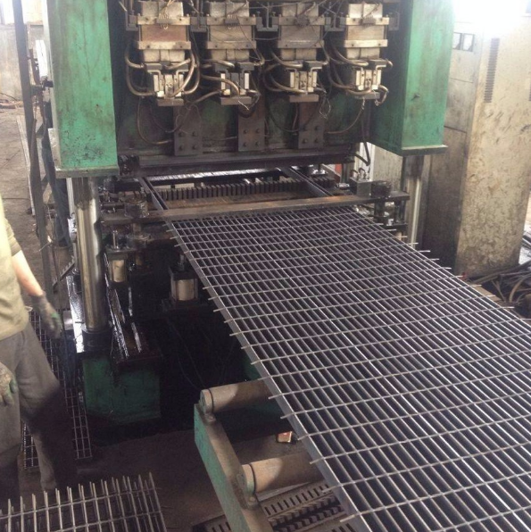 走道熱鍍鋅鋼格板 走道熱鍍鋅鋼格板