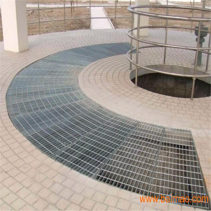 鍍鋅格柵板 鍍鋅格柵板