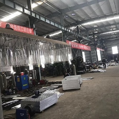 球接立柱 球接立柱