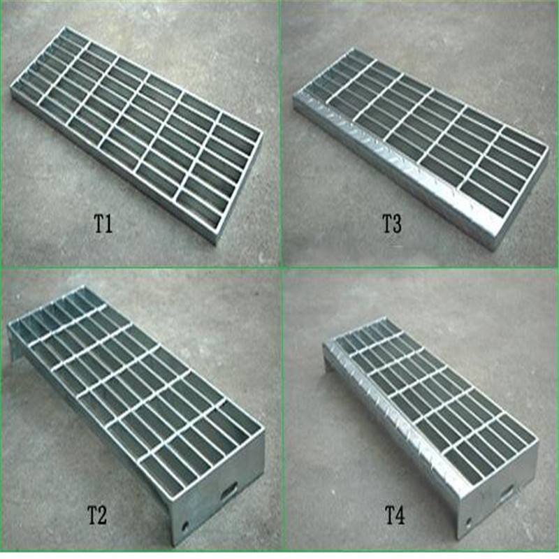 熱鍍鋅踏板網 熱鍍鋅踏板網