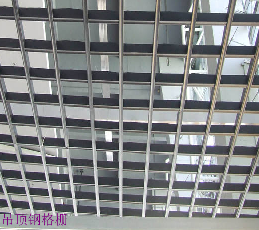 對插鋼格板 對插鋼格板