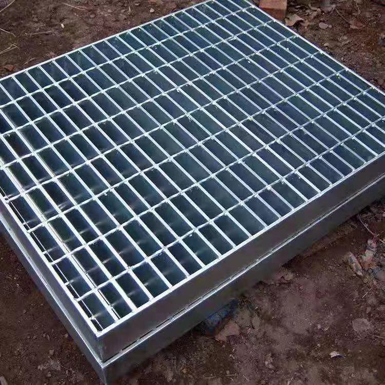 熱浸鍍鋅鋼<a href='http://www.baiduwh.cn'>格柵板</a>