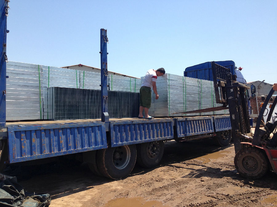 鍍鋅格柵溝蓋板 鍍鋅格柵溝蓋板