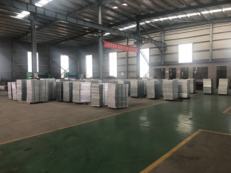 河北鍍鋅格柵板 河北鍍鋅格柵板