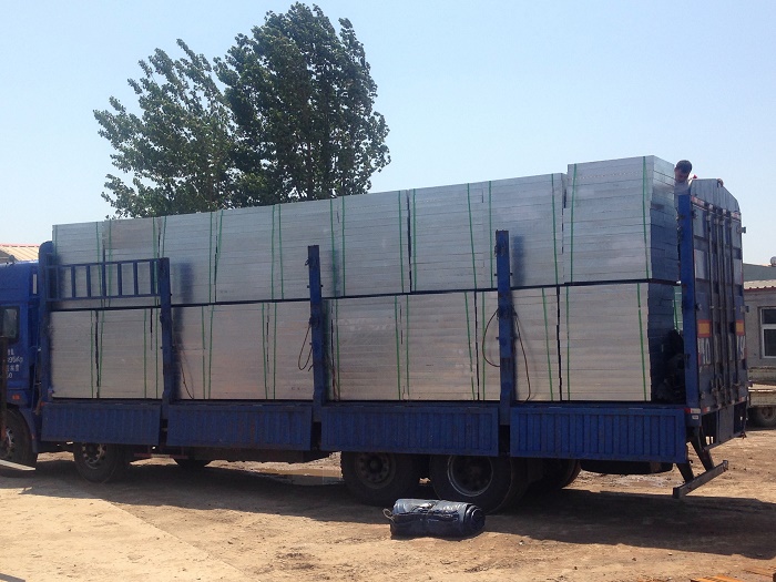 鍍鋅格柵蓋板 鍍鋅格柵蓋板