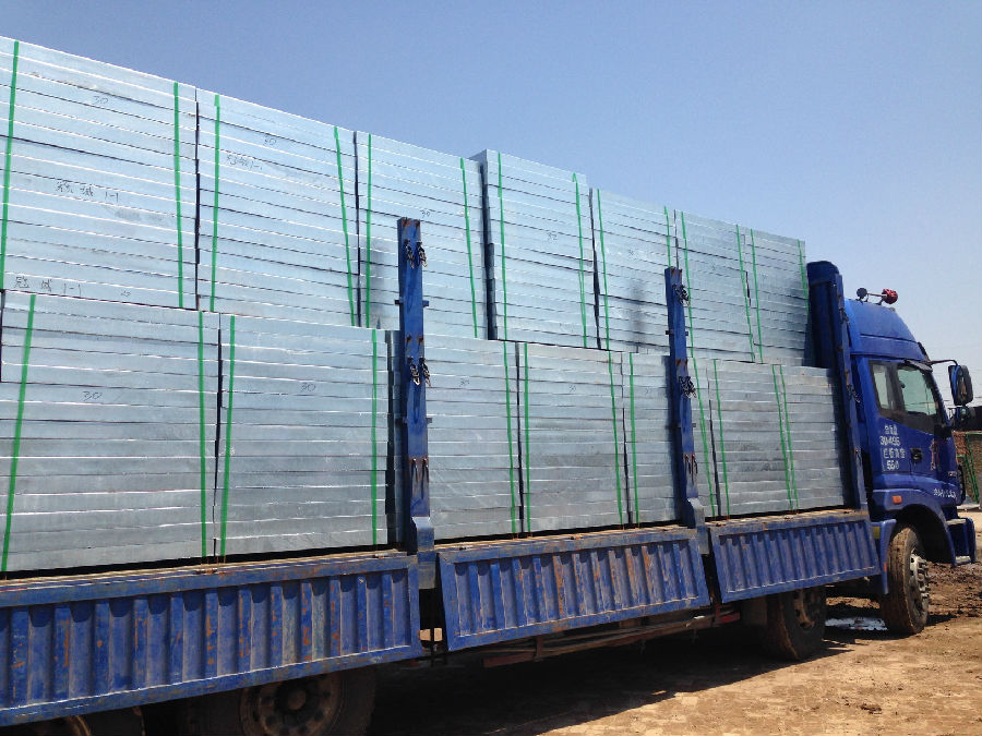 不銹鋼格柵板 不銹鋼格柵板