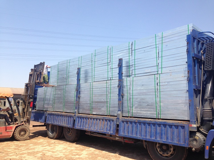 走道熱鍍鋅鋼格柵 走道熱鍍鋅鋼格柵