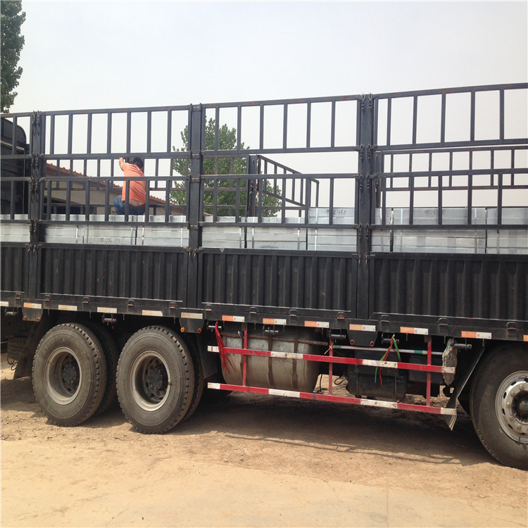 河北鍍鋅鋼格柵板價格 河北鍍鋅鋼格柵板價格