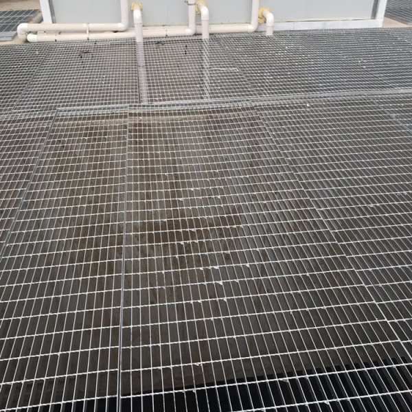 電廠熱鍍鋅格柵板規(guī)格