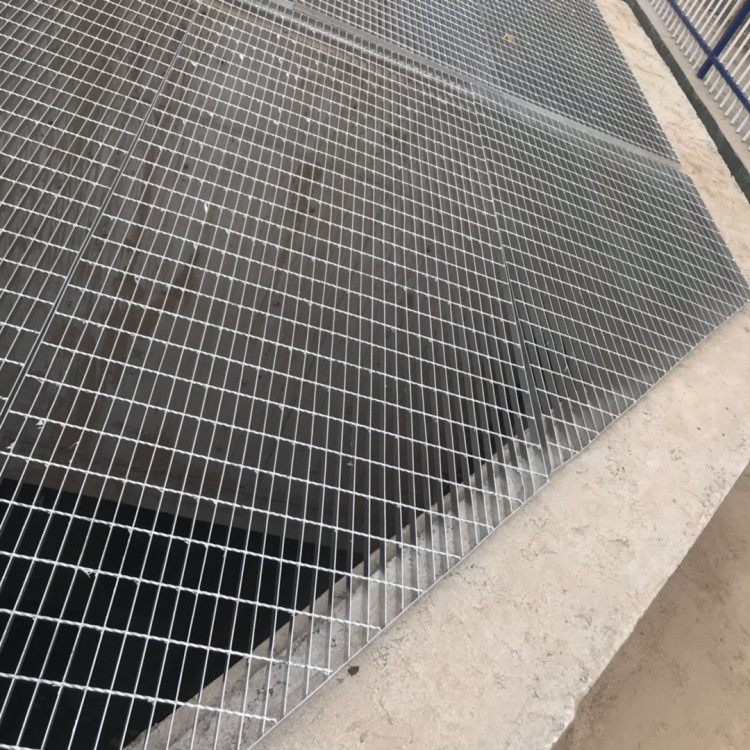 鍍鋅鋼格柵板規格 鍍鋅鋼格柵板規格