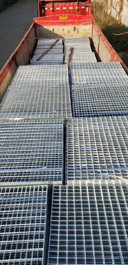 鍍鋅鋼格板現貨 鍍鋅鋼格板現貨