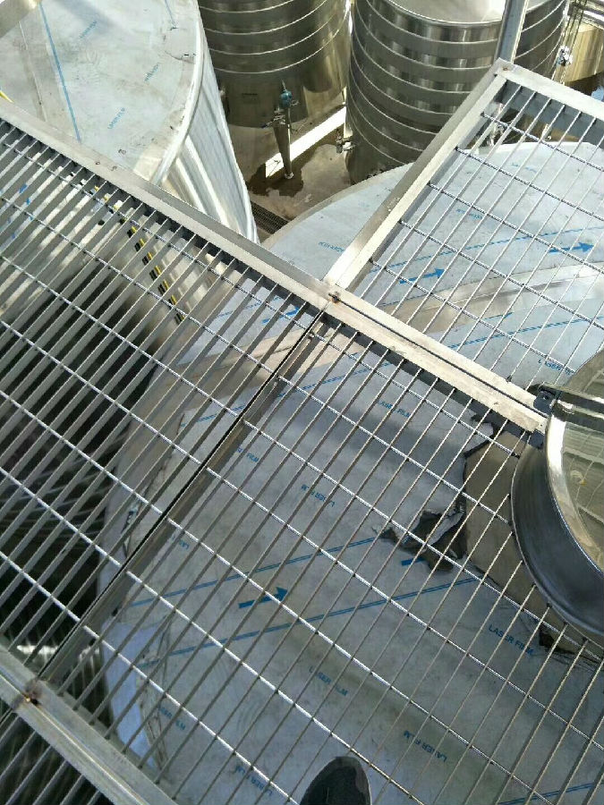 不銹鋼304格柵板 不銹鋼304格柵板