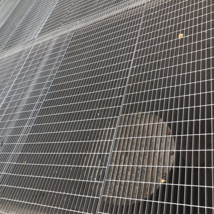 鍍鋅鋼格柵平臺現(xiàn)貨